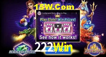 222Win - Winners Celebration